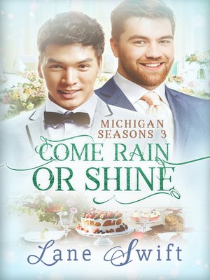 Come Rain or Shine - ebook